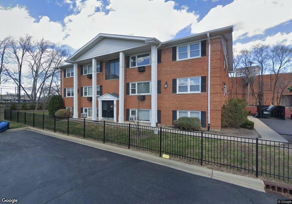 15W630 Lexington St unit 2C, Elmhurst, IL 60126 - photo 1