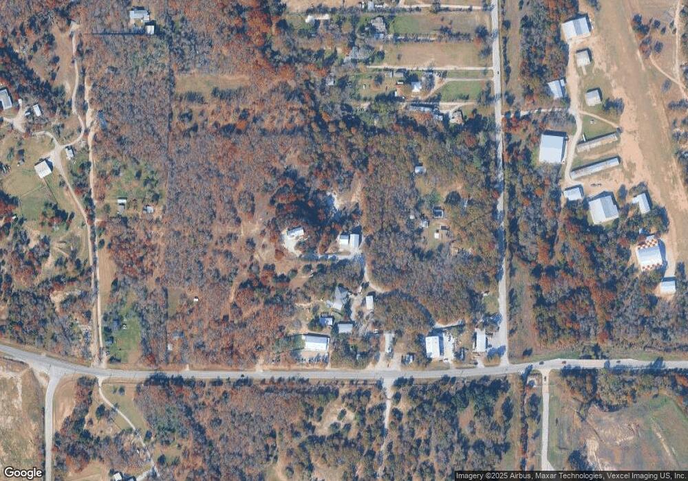 5805 Silver Creek Azle Rd, Azle, TX 76020 - photo 1