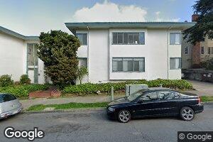 0 Amelion Properties II Llc 2525 Le Conte Ave Unit 6017652-9970403, Berkeley, CA 94709
