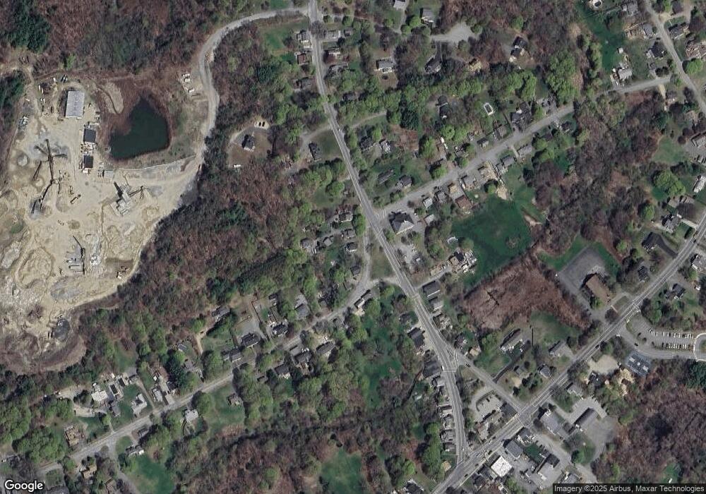 3 Wethersfield St, Rowley, MA 01969 - photo 1