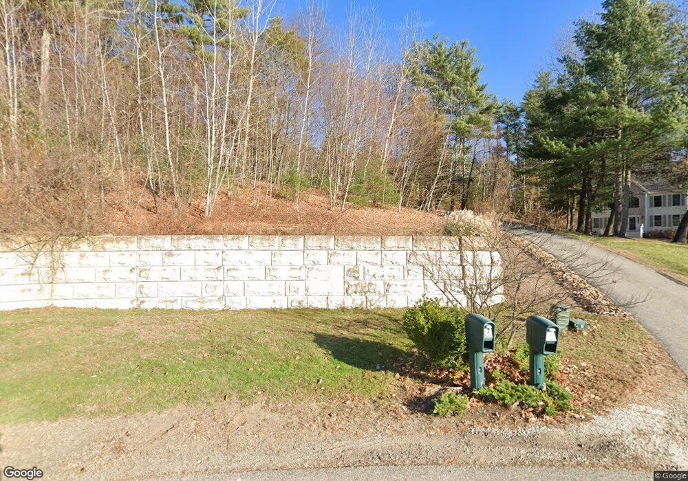 9 Chelsea Way, Stratham, NH 03885 - photo 1