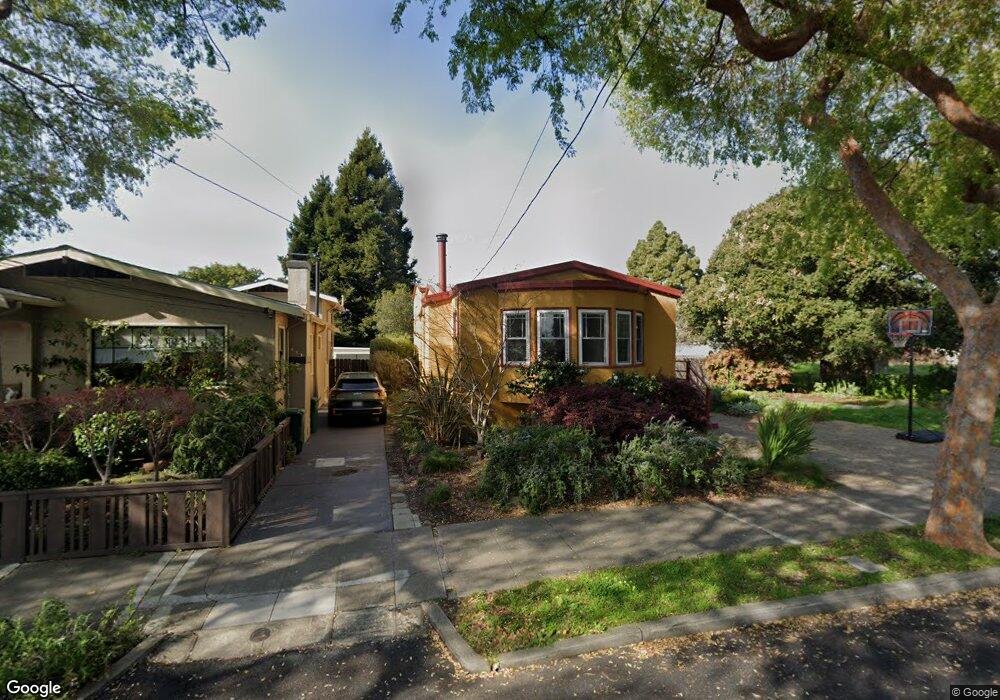 1409 Derby St, Berkeley, CA 94702 - photo 1