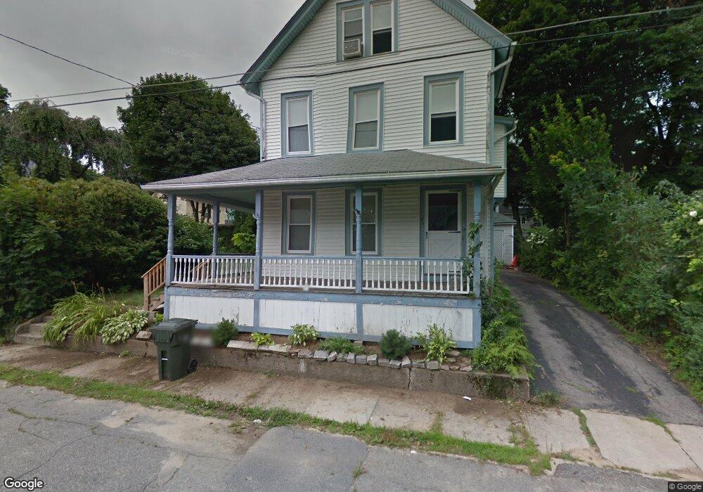 80 Turner St unit 3, Willimantic, CT 06226 - photo 1