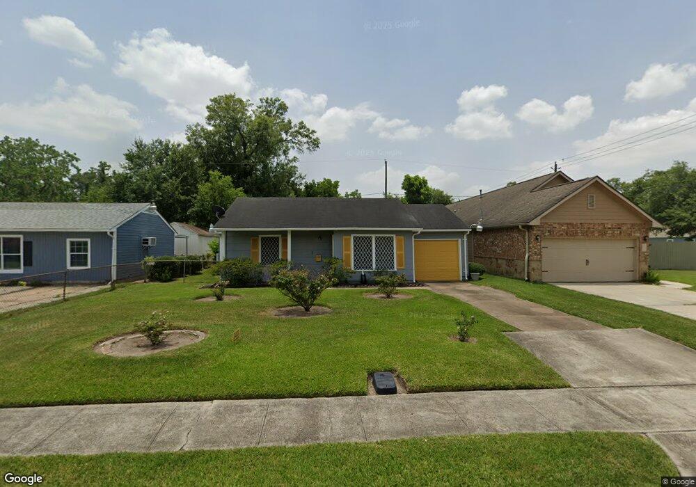 3906 Luca St, Houston, TX 77021 - photo 1