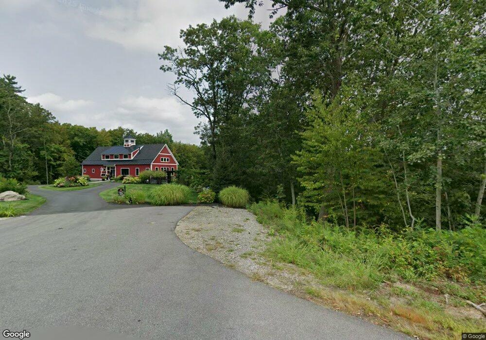 Lot 14 Trask Way, Amherst, NH 03031 - photo 1