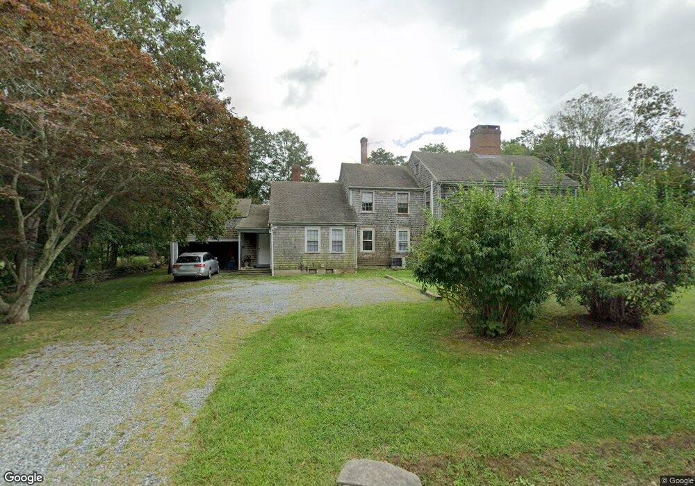 34 John Sisson Rd, Little Compton, RI 02837 - photo 1