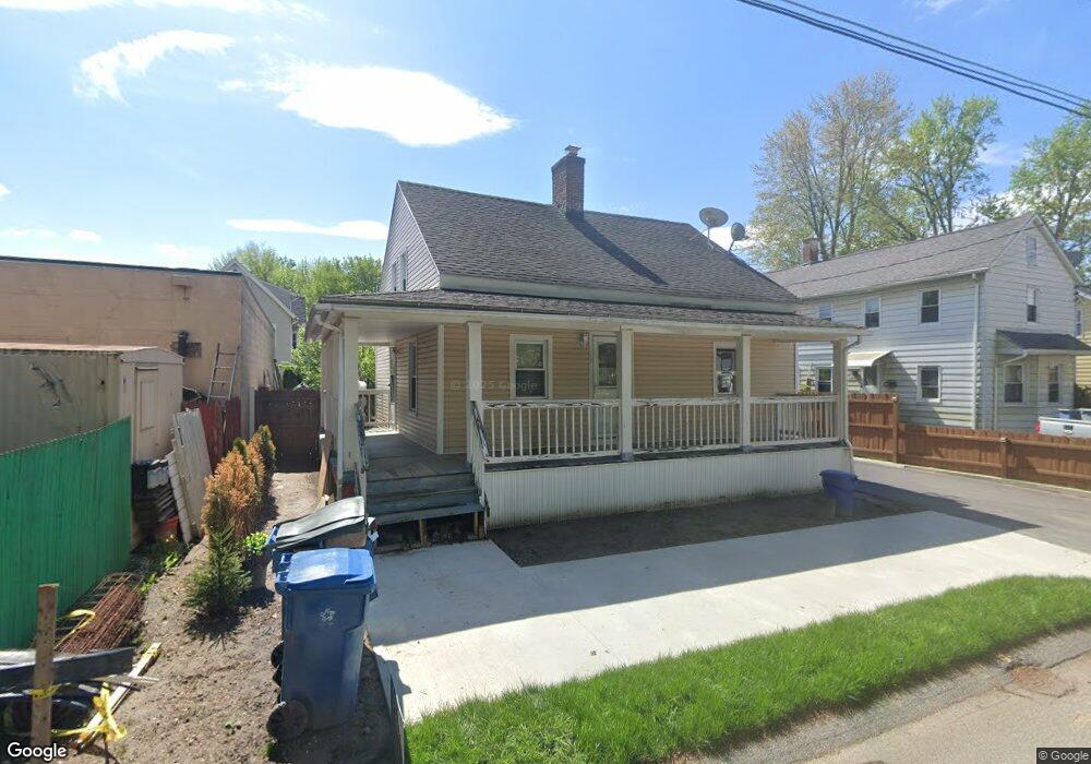 19 Spring St, West Springfield, MA 01089 - photo 1