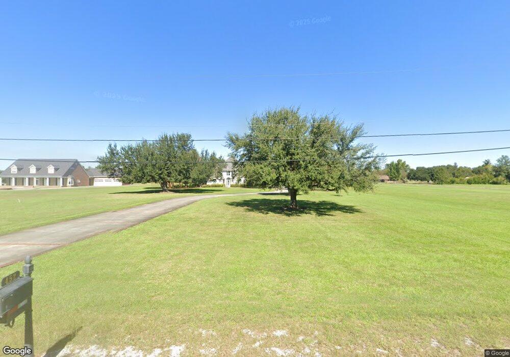 452 N Service Rd, Raceland, LA 70394 - photo 1