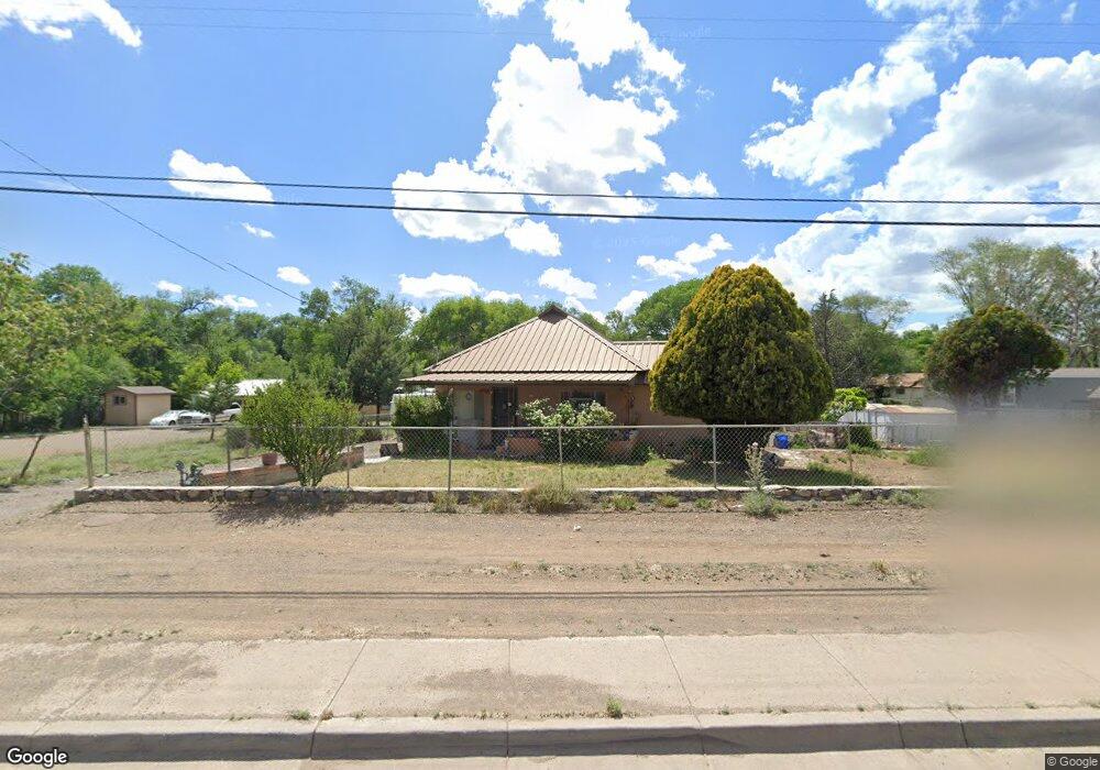 1915 Little Walnut Rd, Silver City, NM 88061 - photo 1