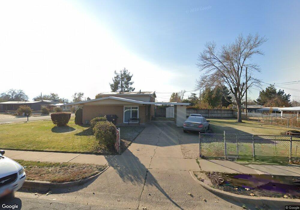 831 N Diamond St, Layton, UT 84041 - photo 1