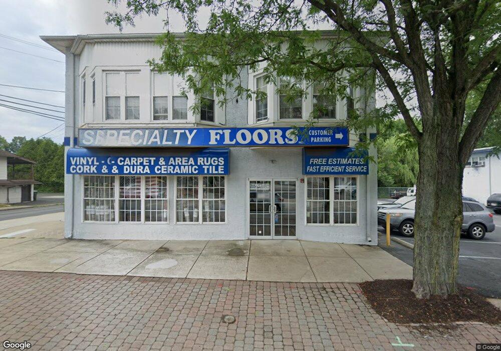 1334 Easton Rd unit A, Abington, PA 19001 - photo 1