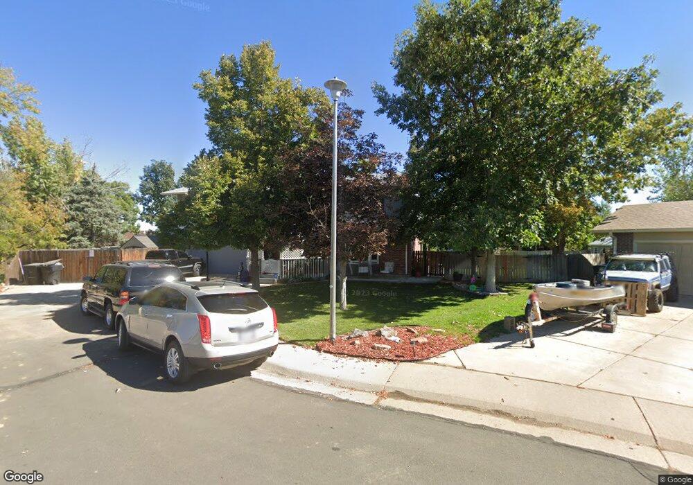 4750 E 129th Cir, Thornton, CO 80241 - photo 1