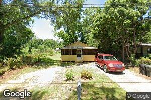 746 W 7th Ave, Tallahassee, FL 32303