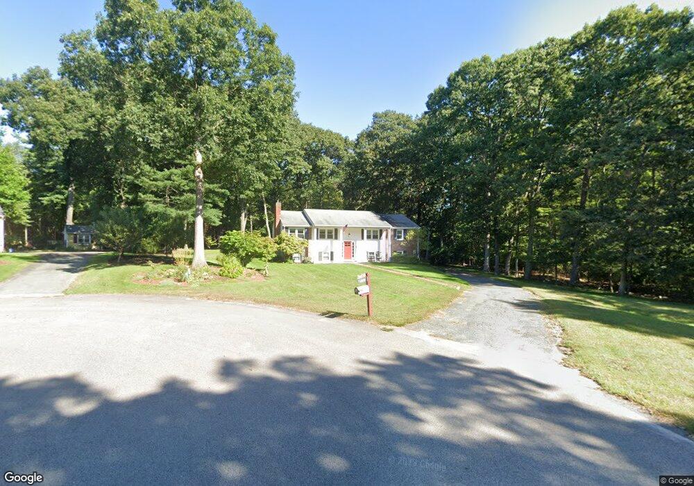 3 Memory Ln, Medway, MA 02053 - photo 1