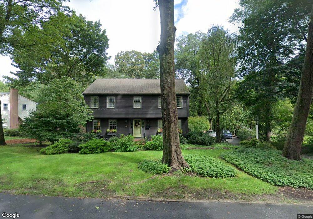 17 Park Ln, East Walpole, MA 02032 - photo 1