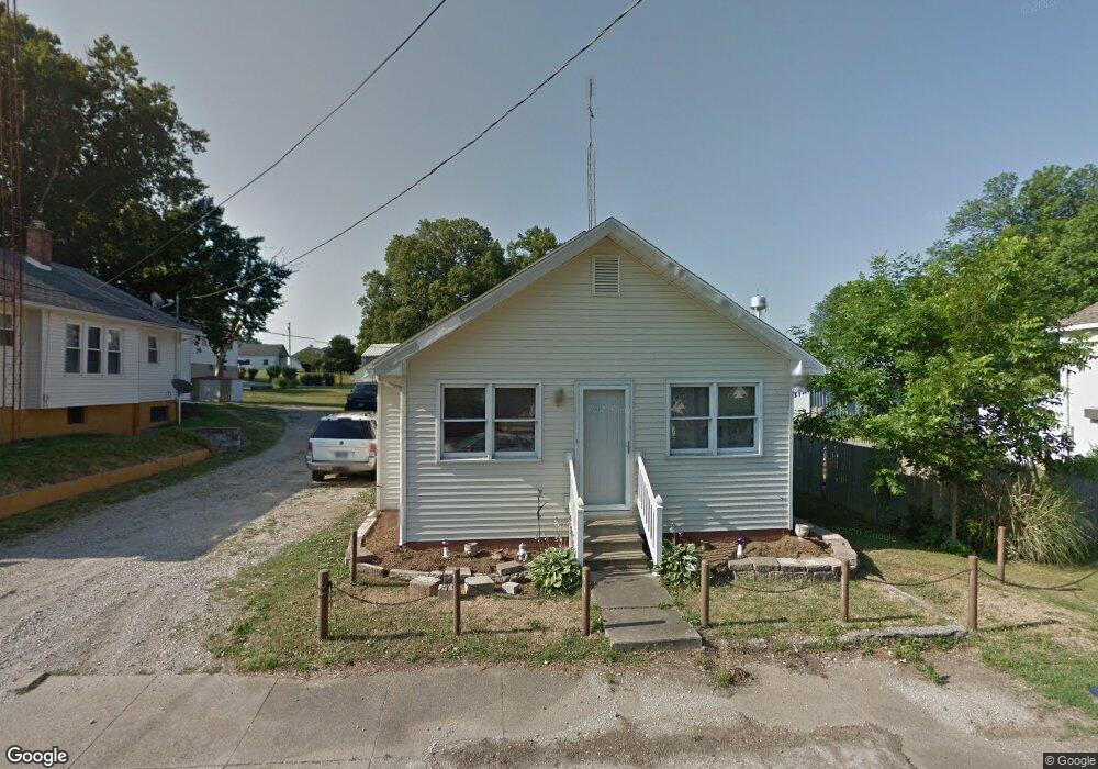 205 E Main St, Francisco, IN 47649 - photo 1