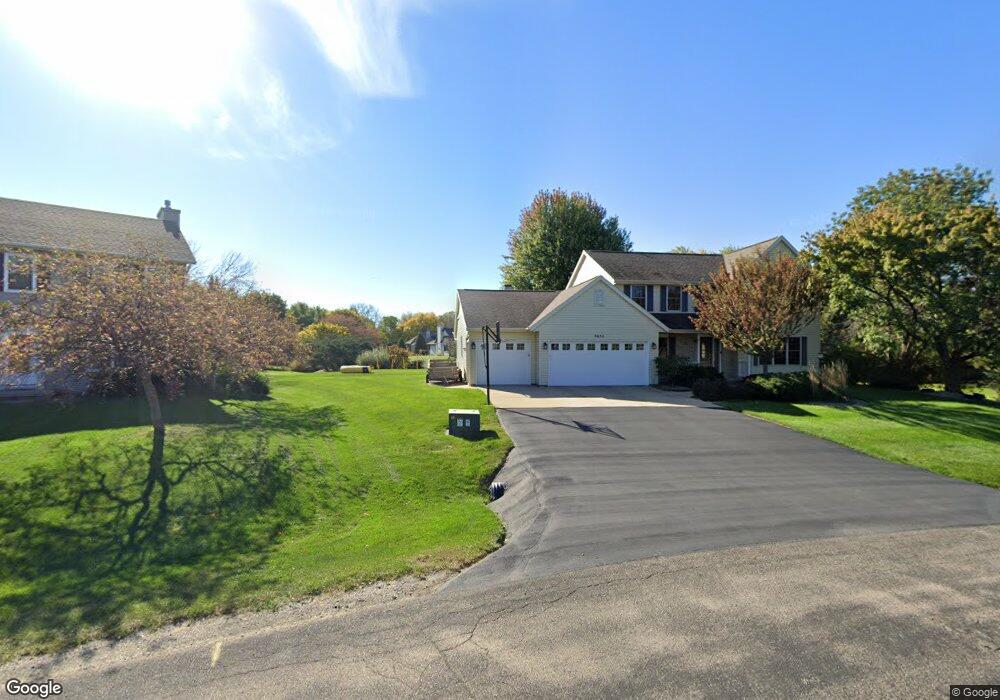 N9632 Darboy Dr, Appleton, WI 54915 - photo 1