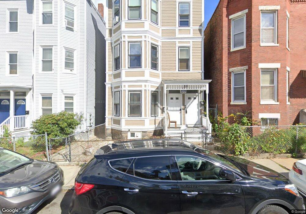 71 School Street Boston Ma 02119, Boston, MA 02119 - photo 1