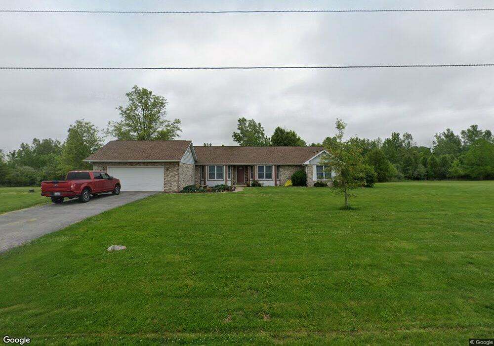 1320 Wolf Rd, Freeburg, IL 62243 - photo 1