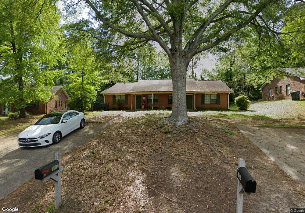 153 Kimberly Way SW unit 155, Marietta, GA 30064 - photo 1