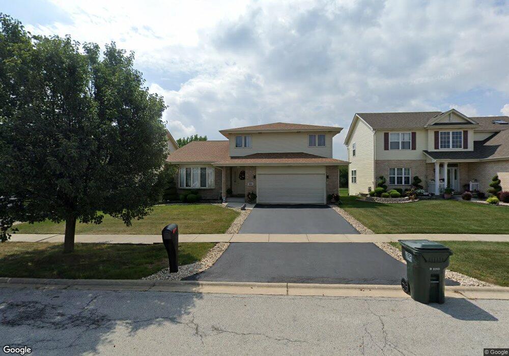 5031 180th St, Country Club Hills, IL 60478 - photo 1