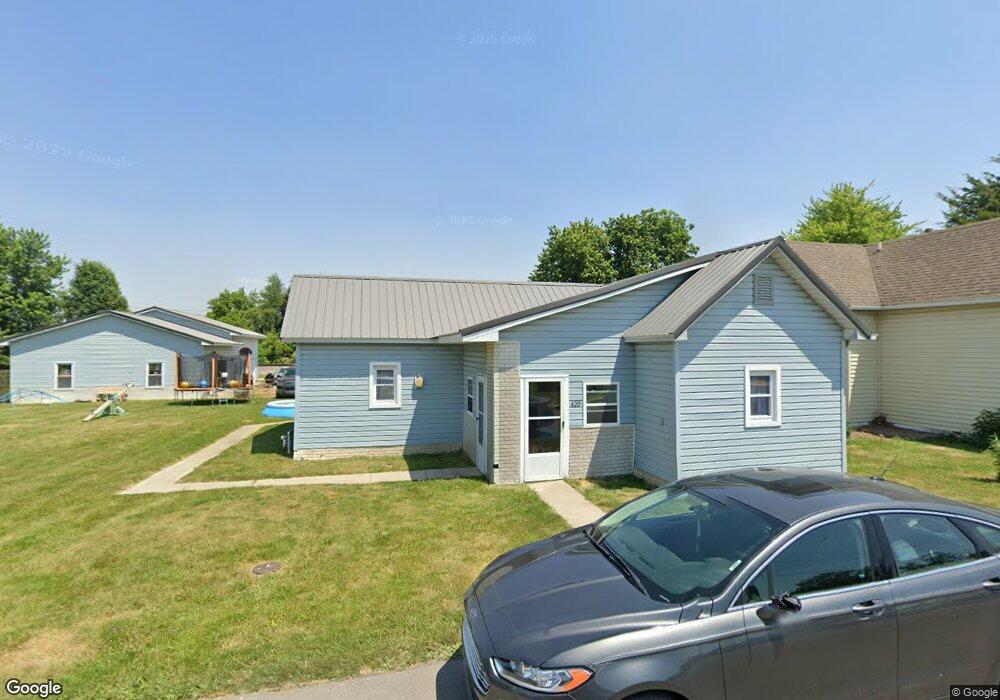 420 Vine St, Tipton, IN 46072 - photo 1