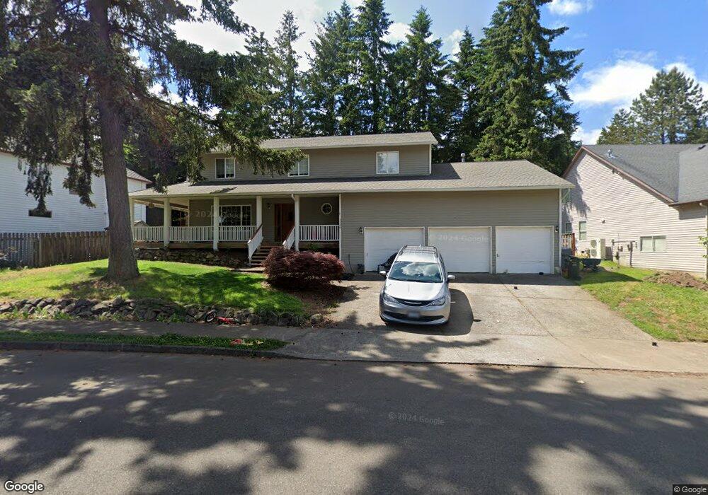 5390 Windsor Terrace, West Linn, OR 97068 - photo 1