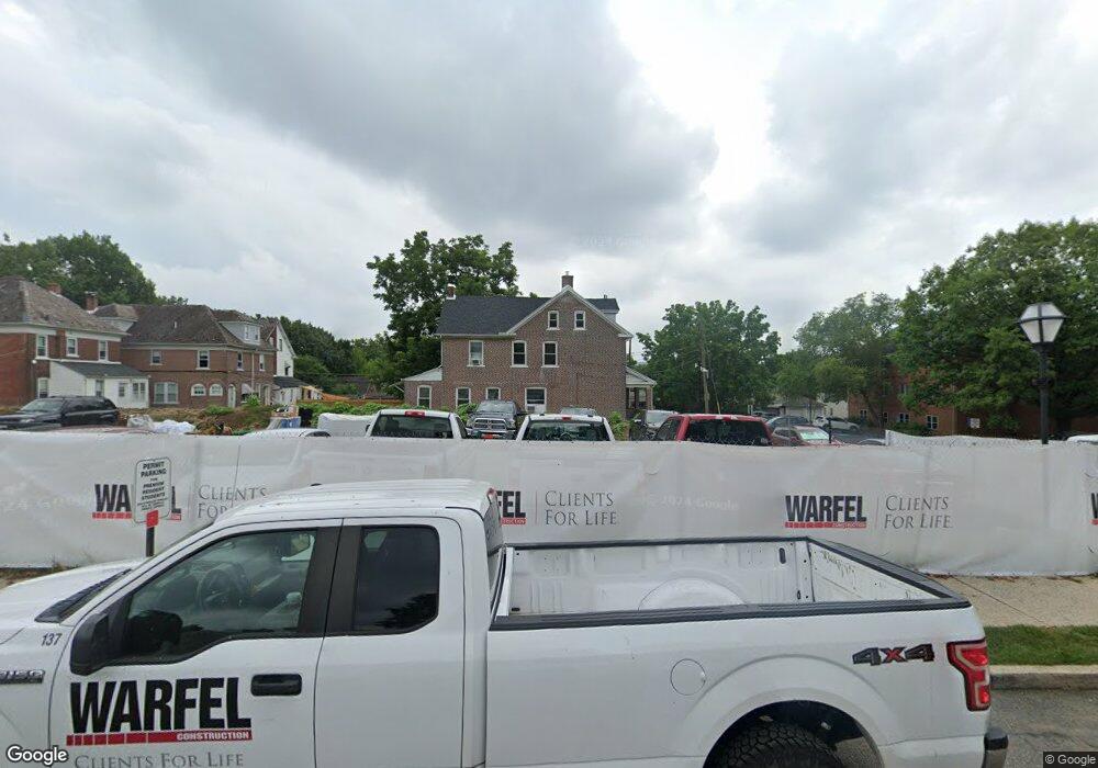 217 W Laurel St, Bethlehem, PA 18018 - photo 1