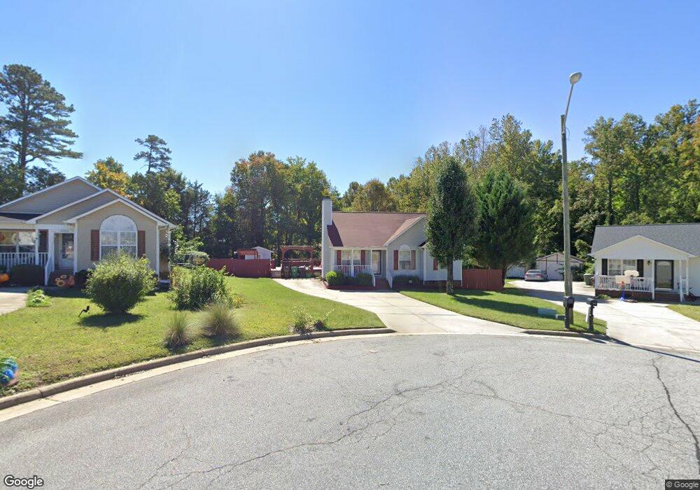 2922 Median Ct, High Point, NC 27260 - photo 1