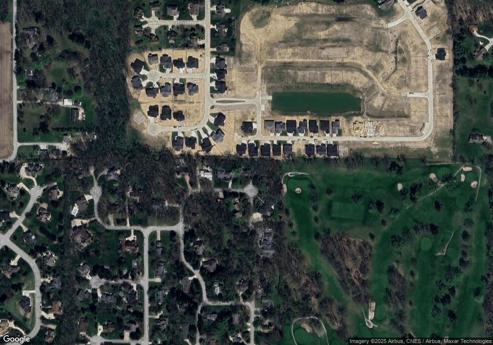 3745 Capilano Dr, West Lafayette, IN 47906 - photo 1