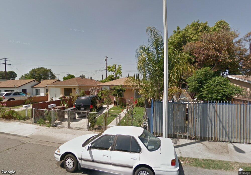 351 W Fig St, Compton, CA 90222 - photo 1