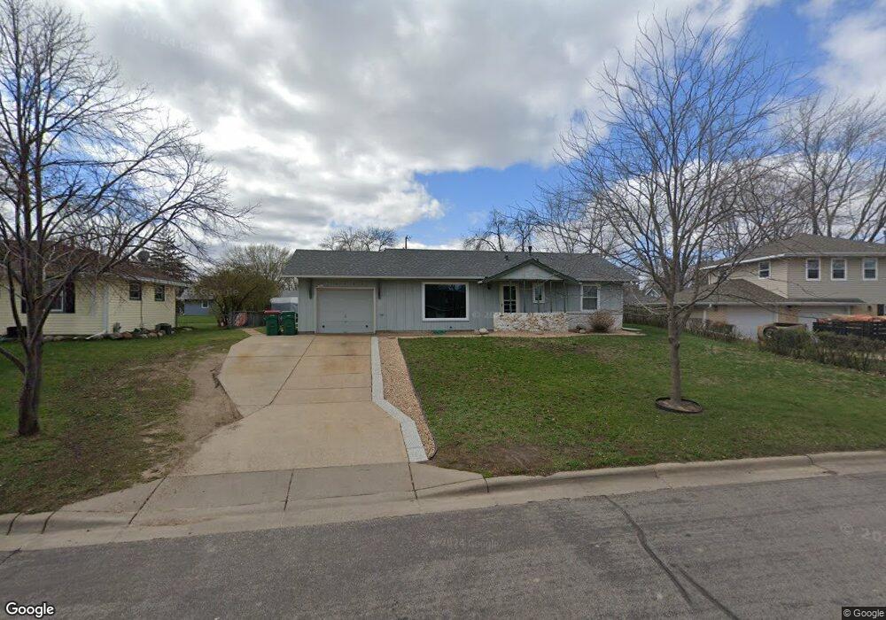 10432 Yukon St NW, Coon Rapids, MN 55433 - photo 1