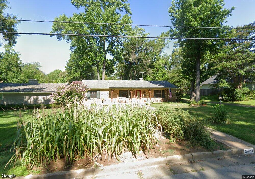 3423 S Keaton Ave, Tyler, TX 75701 - photo 1