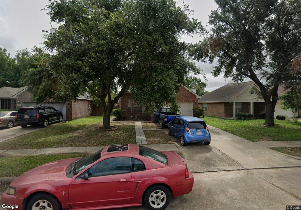 7214 Log Cradle Dr, Houston, TX 77041 - photo 1