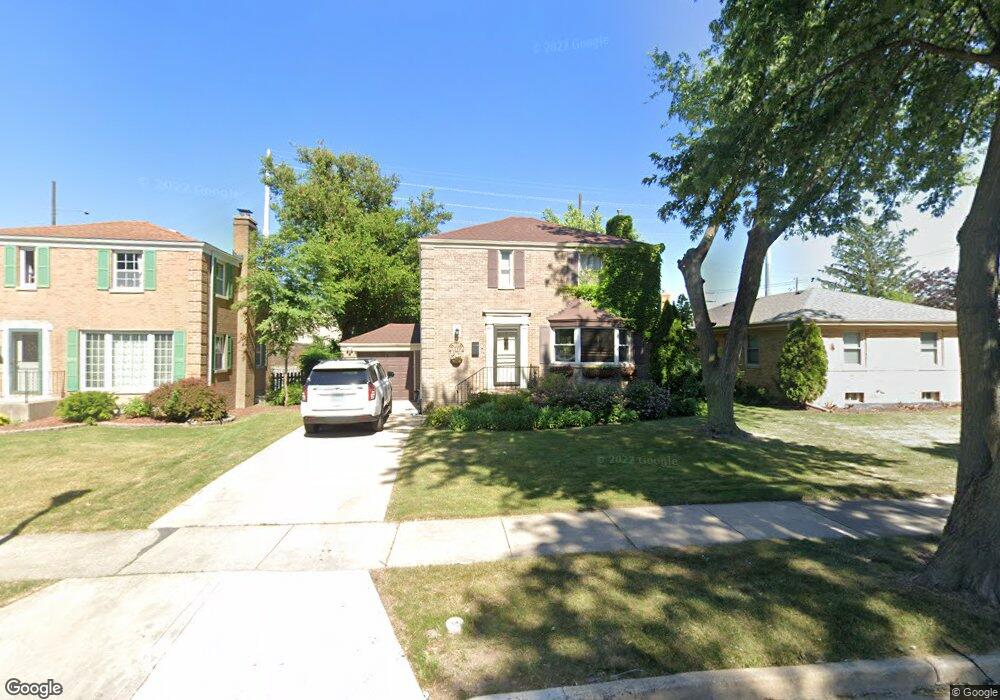 593 S Edgewood Ave, Elmhurst, IL 60126 - photo 1