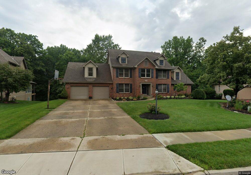 455 Timberwind Ln, Vandalia, OH 45377 - photo 1