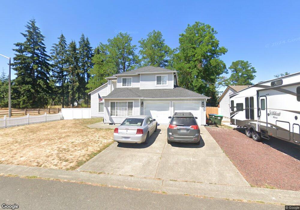 14949 Prairie Vista Loop, Yelm, WA 98597 - photo 1