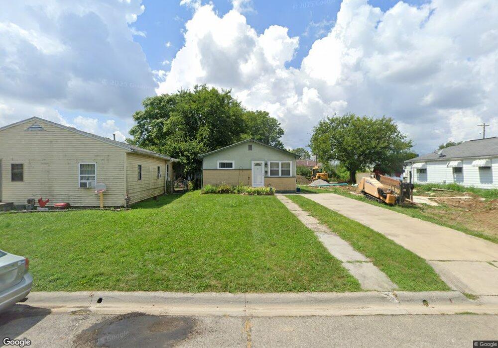 591 Athens St, Columbus, OH 43204 - photo 1