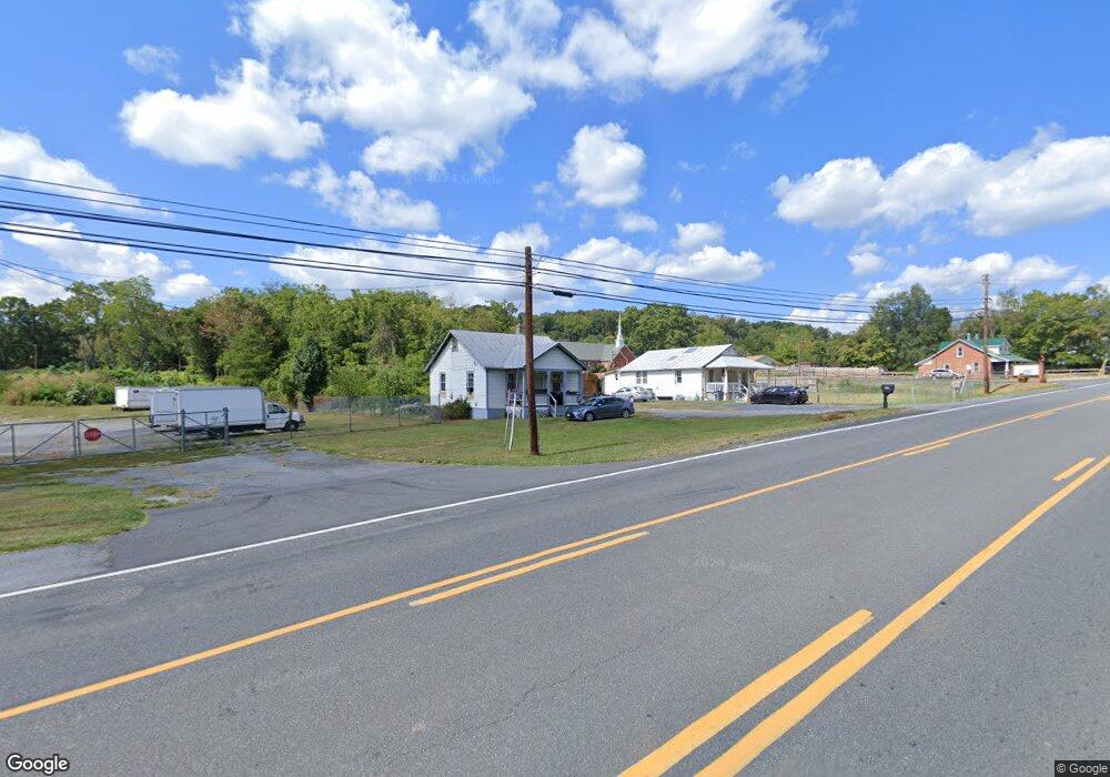 567 Lee Jackson Hwy, Staunton, VA 24401 - photo 1