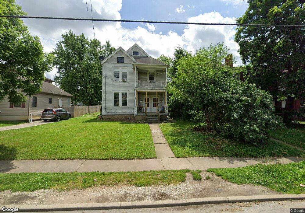 127 W Seymour Ave, Cincinnati, OH 45216 - photo 1