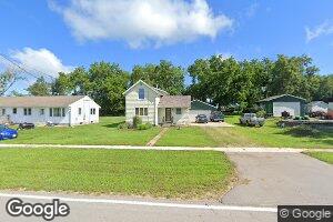 360 E Patrick St, Dougherty, IA 50433