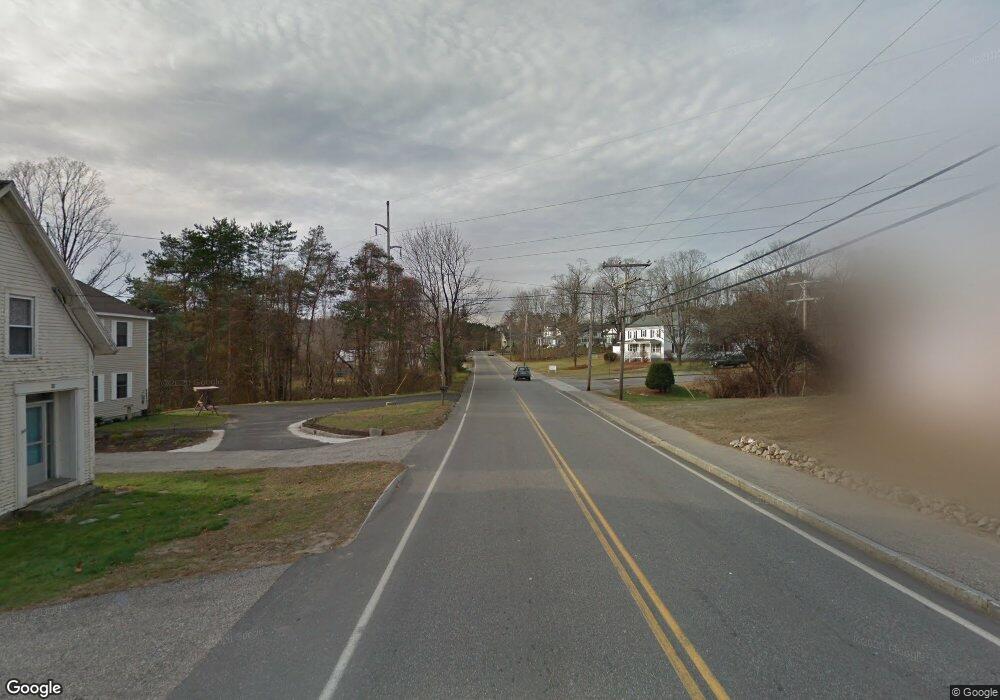 104-A B Center St, Goffstown, NH 03045 - photo 1