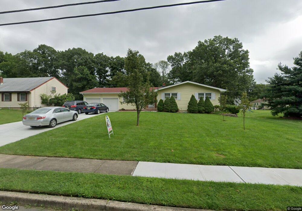 46 Ellmyer Rd, Edison, NJ 08820 - photo 1