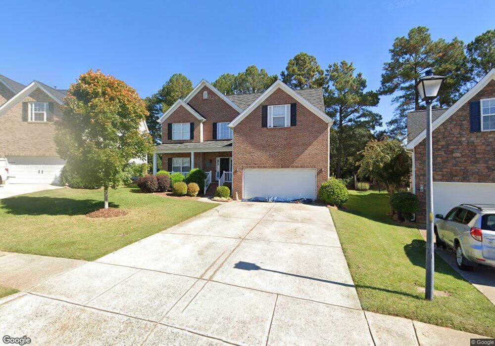 123 Planters Dr, Statesville, NC 28677 - photo 1