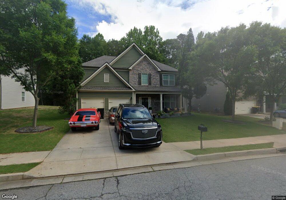 27 Inverness Ave unit 231, Newnan, GA 30263 - photo 1