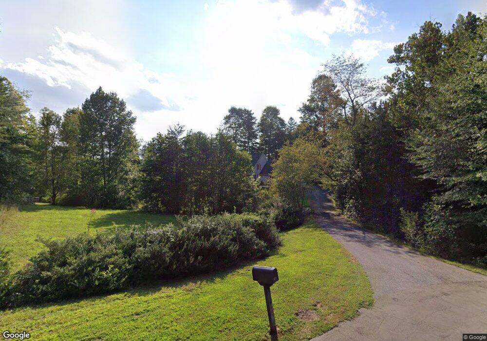 371 Jenwill Dr, Purlear, NC 28665 - photo 1