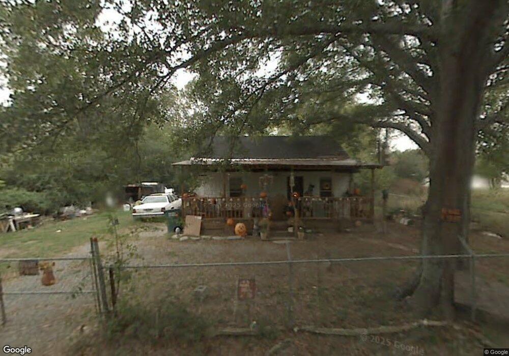 803 Park St SW, Plainville, GA 30733 - photo 1