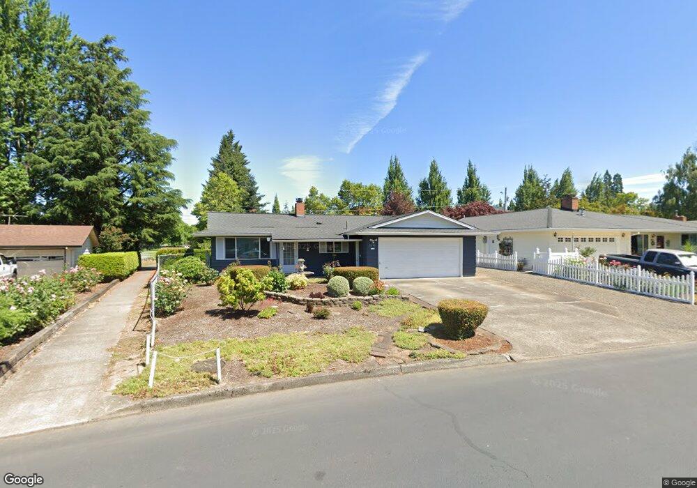 3033 16th Place, Forest Grove, OR 97116 - photo 1