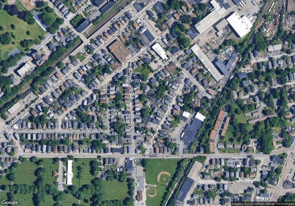 9 1/2 Douglas Ct, Worcester, MA 01603 - photo 1