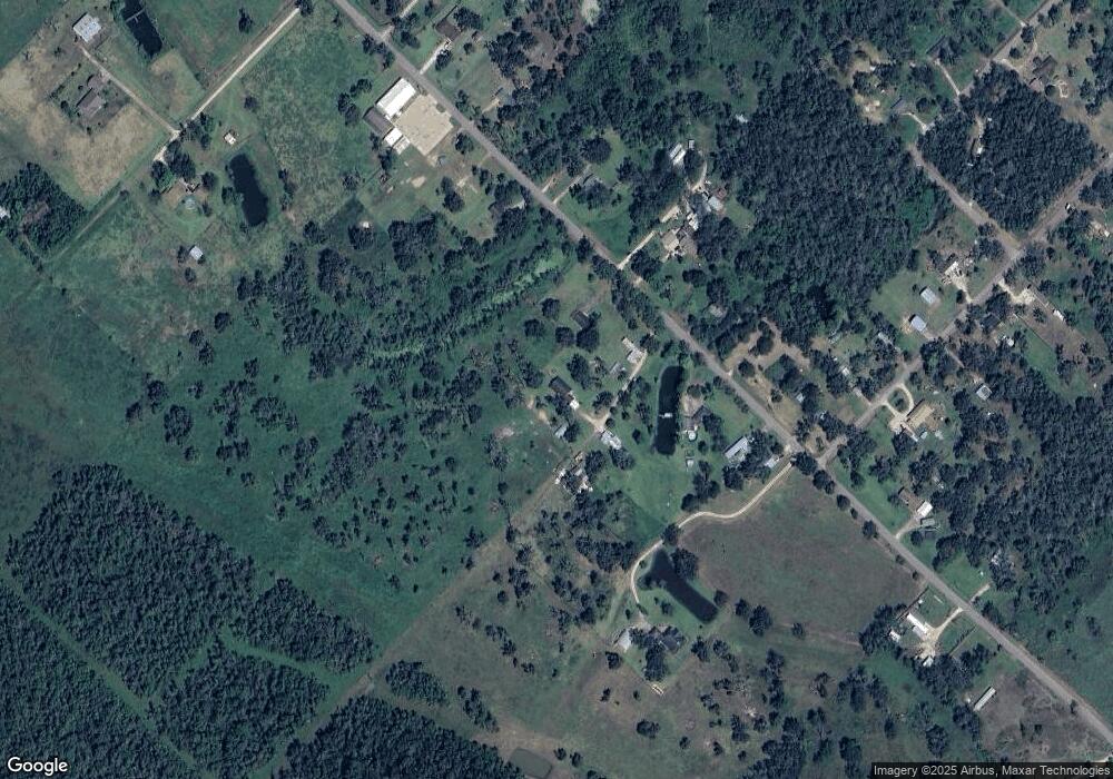 18072 County Road 463, Brazoria, TX 77422 - photo 1